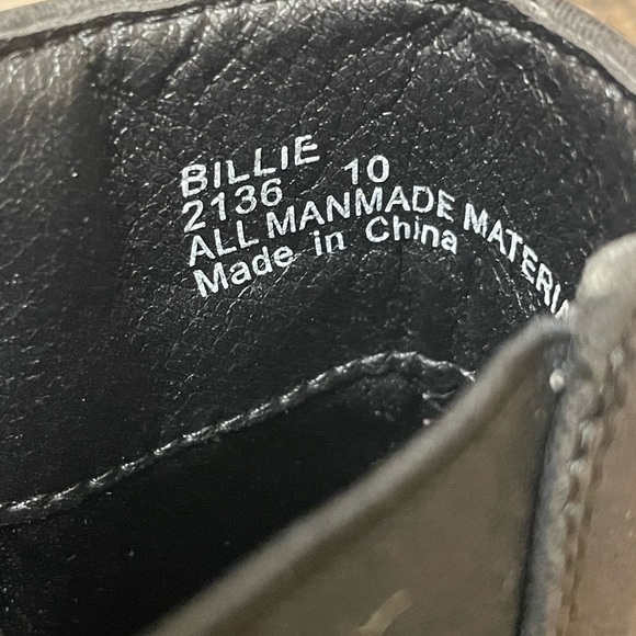 SEVEN7 FOOTWEAR Billie Chelsea Boot - Picture 9 of 10